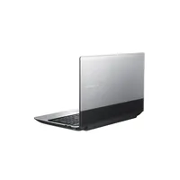 15,6  notebook /Intel B960 2,2GHz/4GB/750GB/GT610/DVD író/Ezüst 2 szervizben VR illusztráció, fotó 4