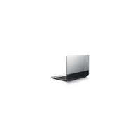 15,6  Ezüst notebook LED HD, i3-2310M, 4GB, 500GB, GT 520MX 512MB, DOS, WLAN, B illusztráció, fotó 3
