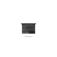 notebook, i7, 6GB, 1TB, GT520 MX 1GB, Win7, fekete illusztráció, fotó 3