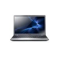 notebook, Core I7, 8GB, 1TB, Radeon 2GB, Win7, titan ezüs illusztráció, fotó 1