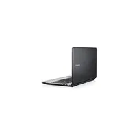 15,6  Ezüst notebook LEDHD, i3-3110M, 4GB, 750GB, HD7670M 1GB, WIN8 64bit, BT4, illusztráció, fotó 3