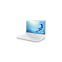 15,6  Fehér notebook LEDHD, i3-3110M, 8GB, 1TB, AMD HD8750M 1GB,WIN8 64bit, BT4 illusztráció, fotó 2