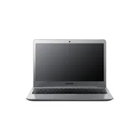 notebook i5, 4GB, 500GB, Geforce 1GB, Win7, ezüst al illusztráció, fotó 1