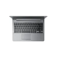 notebook i5, 4GB, 500GB, Geforce 1GB, Win7, ezüst al illusztráció, fotó 2