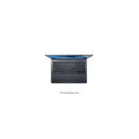 13,3  Fekete notebook LEDHD, AMD A4-4355M, 4GB, 500GB, HD 7400G, WIN8 64bit, BT illusztráció, fotó 2