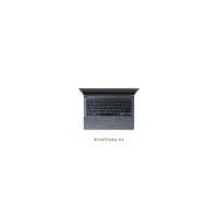 Notebook Core i7 3537U, 4 GB, 256 GB SSD, WIN8, Fekete illusztráció, fotó 2