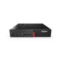 Lenovo ThinkCentre felújított számítógép i5-7400T 8GB 256GB Win10P Lenovo ThinkCentre M710q Tiny NPR5-MAR01652 Technikai adatok