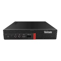 Lenovo ThinkCentre felújított számítógép i5-9500T 16GB 256GB Win11P Lenovo ThinkCentre M920q Tiny NPR5-MAR01947 Technikai adatok
