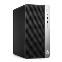 HP ProDesk felújított számítógép i5-8500 16GB 256GB Win11P HP ProDesk 400 G5 MT NPR5-MAR02252 Technikai adatok
