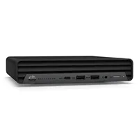 HP EliteDesk felújított számítógép i5-10500 8GB 256GB Win11P HP EliteDesk 800 G6 DM NPR5-MAR02362 Technikai adatok