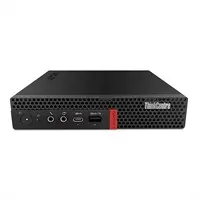 Lenovo ThinkCentre felújított számítógép i5-8500T 16GB 256GB Win11P Lenovo ThinkCentre M920q Tiny NPR5-MAR02701 Technikai adatok