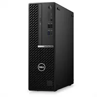 Dell Optiplex felújított számítógép i5-10500 16GB 512GB Win11P Dell Optiplex 5090 SFF NPR5-MAR02983 Technikai adatok