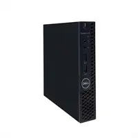 Dell Optiplex felújított számítógép i5-9500T 8GB 256GB Win11P Dell Optiplex 3070 Micro NPR5-MAR03071 Technikai adatok