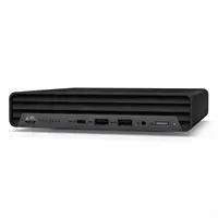 HP ProDesk felújított számítógép i5-10400T 16GB 256GB Win11P HP ProDesk 400 G6 DM NPR5-MAR03390 Technikai adatok