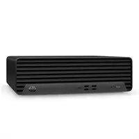 HP Elite felújított számítógép i5-12500 16GB 256GB Win11P HP Elite SFF NPR5-MAR03484 Technikai adatok