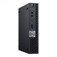 Dell Optiplex felújított számítógép i5-9400 8GB 256GB Win11P Dell Opti NPR5-MAR03493 Technikai adatok