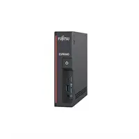 Fujitsu Esprimo felújított számítógép i5-10400T 16GB 256GB Win11P Fujitsu Esprimo G5010 NPR5-MAR03607 Technikai adatok
