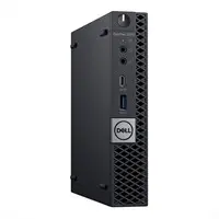 Dell Optiplex felújított számítógép i5-9600T 8GB 256GB Win11P Dell Opt NPR5-MAR03638 Technikai adatok