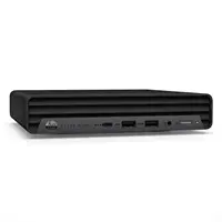 HP Elite felújított számítógép i5-12500T 16GB 256GB Win11P HP Elite Mi NPR5-MAR03641 Technikai adatok