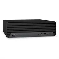 HP EliteDesk felújított számítógép i7-10700 32GB 256GB Win11P HP EliteDesk 800 G6 SFF NPR7-MAR01046 Technikai adatok