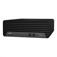 HP EliteDesk felújított számítógép Ryzen 5 PRO 5650G 16GB 256GB Win11P NPRA-MAR00175 Technikai adatok
