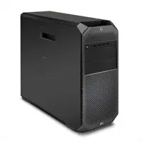 HP Z4 felújított számítógép Xeon W-2145 16GB 512GB Win11P HP Z4 G4 WorkStation NPRX-MAR02338 Technikai adatok