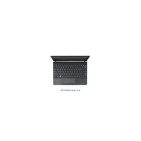 10,1  Fekete netbook LED, WSVGA, N2600, 1GB DDR3, 320GB, W7S, WLAN, BT, CAM, 6C illusztráció, fotó 4