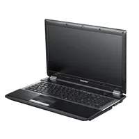 15,6  Fekete notebook LEDHD, i7-2670QM, 8GB, 1TB, GF GT 540 1GB, W7HP 64bit, BT illusztráció, fotó 1