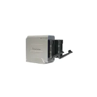 fileserver,GLAN,2*USB,2*SATA 3,5 illusztráció, fotó 3