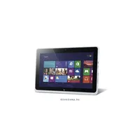 Acer Iconia W510-27602G06ASS 10  64GB Wi-Fi Windows 8 tablet illusztráció, fotó 2