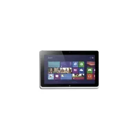 Acer Iconia W510-27602G06ASS 10  64GB Wi-Fi Windows 8 tablet illusztráció, fotó 1