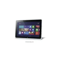 Acer Iconia W510-27602G06ASS 10  32GB Wi-Fi Windows 8 tablet + Keyboard Dock illusztráció, fotó 2