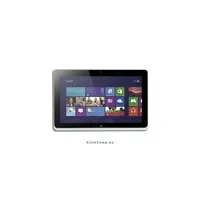 Acer Iconia W510-27602G06ASS 10  64GB Wi-Fi Windows 8 tablet + Keyboard Dock illusztráció, fotó 1