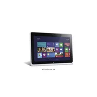 Acer Iconia W510-27602G06ASS 10  64GB Wi-Fi Windows 8 tablet + Keyboard Dock illusztráció, fotó 2