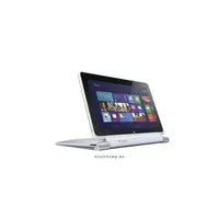 Acer Iconia W510-27602G06ASS 10  64GB Wi-Fi Windows 8 tablet + Keyboard Dock illusztráció, fotó 3