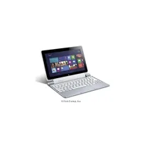 Acer Iconia W510-27602G06ASS 10  64GB Wi-Fi Windows 8 tablet + Keyboard Dock illusztráció, fotó 4