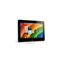 Acer A3-A10-81251G01N 10  16GB Wi-Fi fehér tablet illusztráció, fotó 2