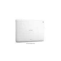 Acer A3-A10-81251G01N 10  16GB Wi-Fi fehér tablet illusztráció, fotó 3