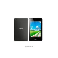 Acer Iconia B1-730HD-17FA 7  HD IPS 16GB Wi-Fi fekete tablet illusztráció, fotó 1