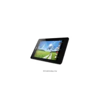 Acer Iconia B1-730HD-17FA 7  HD IPS 16GB Wi-Fi fekete tablet illusztráció, fotó 2