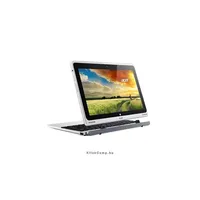Netbook Acer Switch 10 SW5-012-10YE 10  64GB Wi-fi Windows 8 Bing 2in1 notebook illusztráció, fotó 1