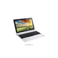 Netbook Acer Switch 10 SW5-012-10YE 10  64GB Wi-fi Windows 8 Bing 2in1 notebook illusztráció, fotó 2