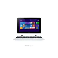 Netbook Acer Switch 10 SW5-012-10YE 10  64GB Wi-fi Windows 8 Bing 2in1 notebook illusztráció, fotó 4