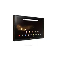 Tablet-PC 10  FHD IPS 32GB Wi-Fi fekete Acer Iconia A3-A40-N51V illusztráció, fotó 1
