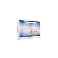 Tablet-PC 10  16GB Wi-Fi fehér Acer Iconia B3-A30-K7Q1 táblagép illusztráció, fotó 2