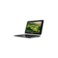 Acer Aspire One mini laptop 10,1  Touch Atom-X5-Z8350 4GB 128GB eMMC Win10 S100 illusztráció, fotó 2