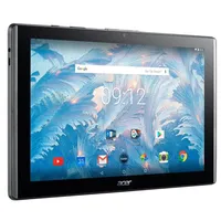 Tablet-PC 10  32GB Wi-Fi fekete Acer Iconia B3-A40-K07M illusztráció, fotó 2