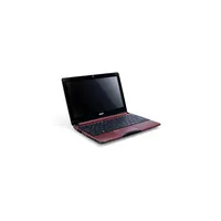 ACER Aspire One AOD270-26CRR 10,1 /Intel Atom Dual-Core N2600 1,6GHz/2GB/320GB/ illusztráció, fotó 1