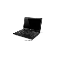 ACER Aspire One AO725-C6CKK 11,6 /AMD Dual-Core C-60 1,0GHz/4GB/500GB/Linux/Fek illusztráció, fotó 2