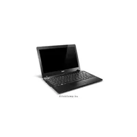 ACER Aspire One AO725-C6CKK 11,6 /AMD Dual-Core C-60 1,0GHz/4GB/500GB/Linux/Fek illusztráció, fotó 3